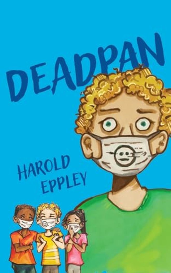 Deadpan